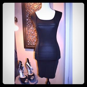 Gorgeous Black Dress